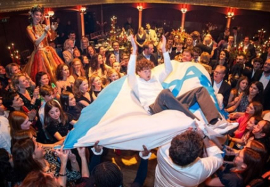 Bar & Bat Mitzvah