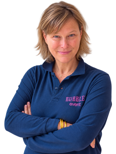 Caroline Nagiel