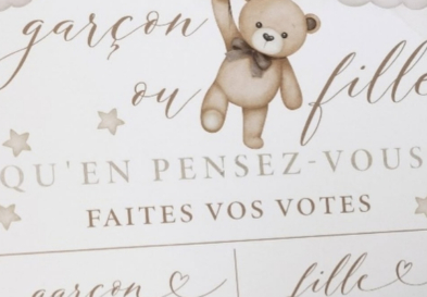 BubbleEvent-Gender revealbaby shower