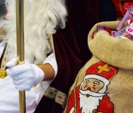 StNicolasNoël