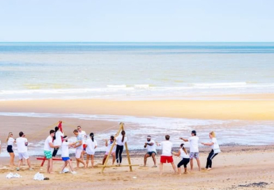 Team-building