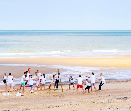 Team-building
