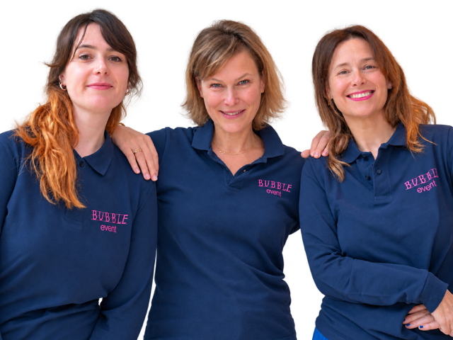 BubbleEvent-equipe