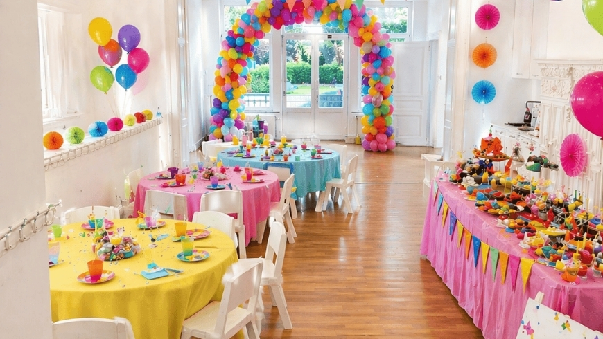 BubbleEvent-salle àlouer