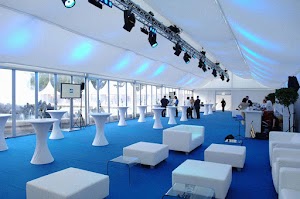 Bubble Event place picture