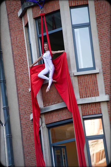 Fête d'entreprise