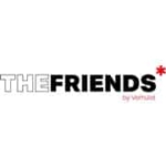 TheFriendsbyVerhulst
